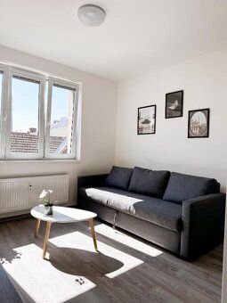 Good day, I am interested in buying a studio apartment in Bratislava for about 