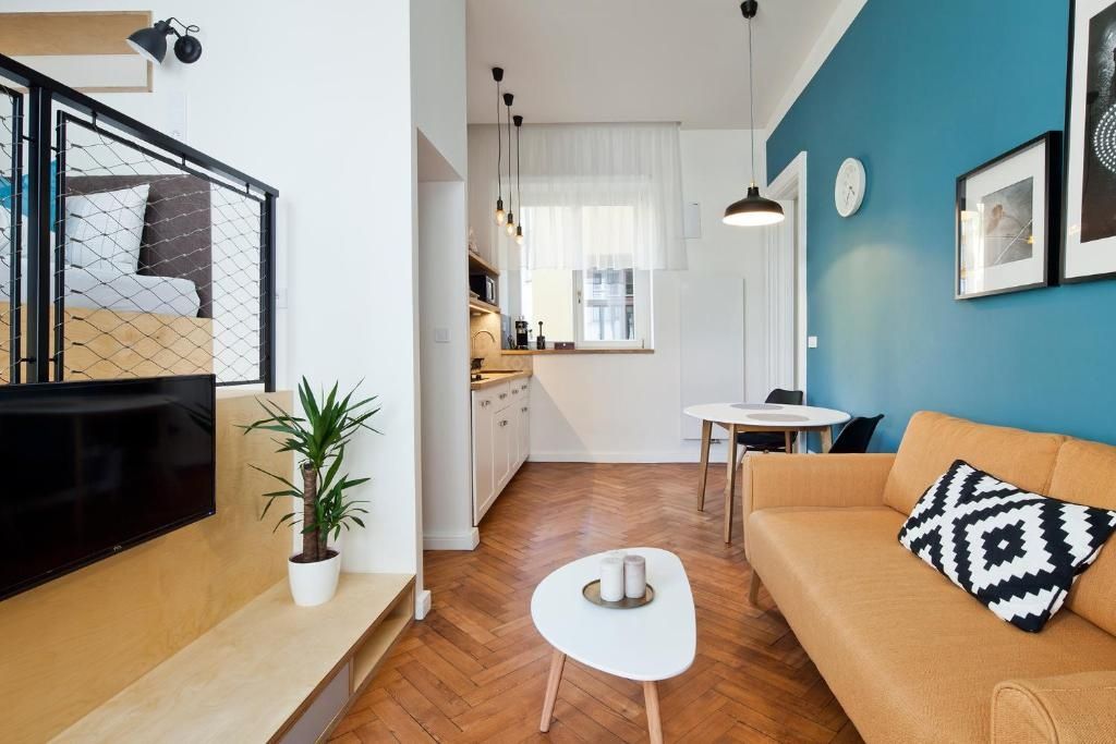 Good day, I am interested in buying a studio apartment in Bratislava for about 