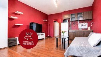 Good day, I am interested in buying a studio apartment in Bratislava for about 
