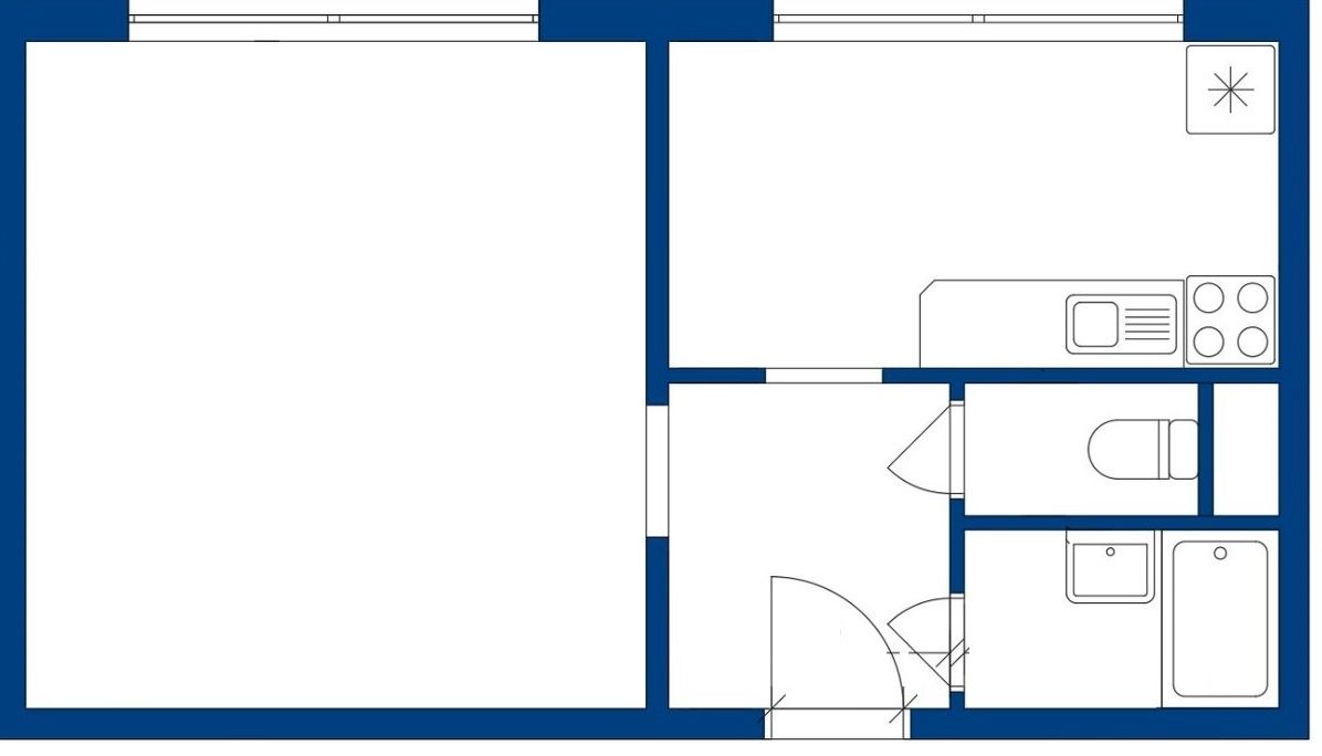 Good day, I am interested in buying a studio apartment in Bratislava for about 