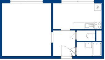 Good day, I am interested in buying a studio apartment in Bratislava for about 