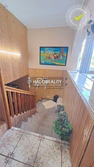 Realitná kancelária HALO reality a Bc. Lucia Vlčková, kontak