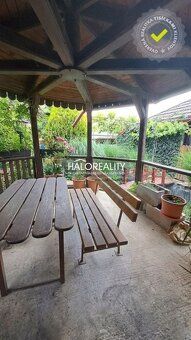 Realitná kancelária HALO reality a Bc. Lucia Vlčková, kontak