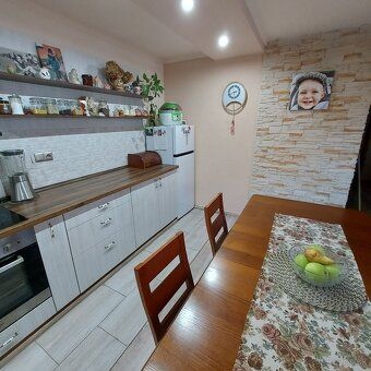 I am offering for sale a renovated family house, ideal even as a weekend or recreational home…