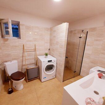 I am offering for sale a renovated family house, ideal even as a weekend or recreational home…