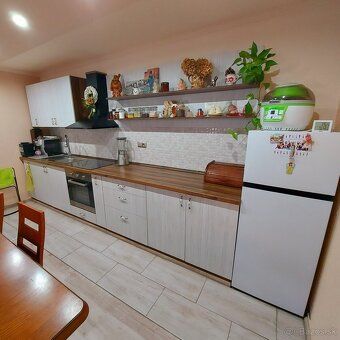 I am offering for sale a renovated family house, ideal even as a weekend or recreational home…