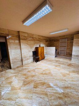 EXCLUSIVE LIVING AT THE BEST ADDRESS IN MICHALOVCE
Family House - Gorazda Zvonického Street