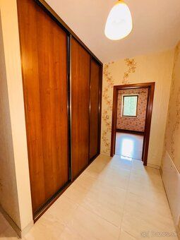 EXCLUSIVE LIVING AT THE BEST ADDRESS IN MICHALOVCE
Family House - Gorazda Zvonického Street