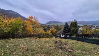🏡 Ponúkam na predaj krásny stavebný pozemok nachádzajúci sa 