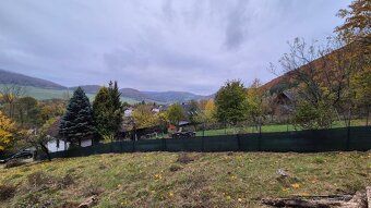 🏡 Ponúkam na predaj krásny stavebný pozemok nachádzajúci sa 