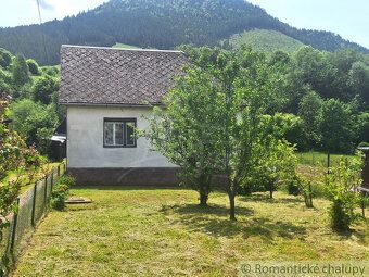 This offer is a must-see. It's interesting for its character, layout within the village, and…