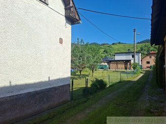 This offer is a must-see. It's interesting for its character, layout within the village, and…