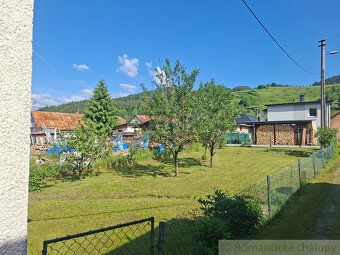 This offer is a must-see. It's interesting for its character, layout within the village, and…