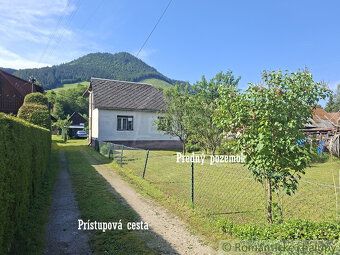 This offer is a must-see. It's interesting for its character, layout within the village, and…