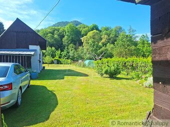 This offer is a must-see. It's interesting for its character, layout within the village, and…
