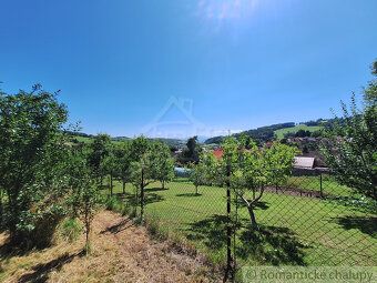 This property consists of two parts. The front wooden house