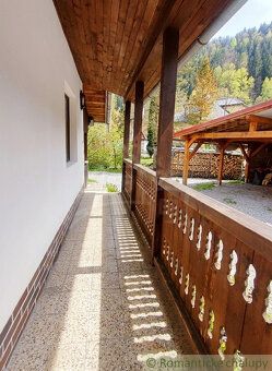Predstavte si miesto, kam prídete po práci a namiesto ruchu 