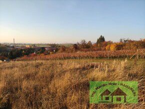 We offer for sale a recreational plot of land - measuring 1200 m²