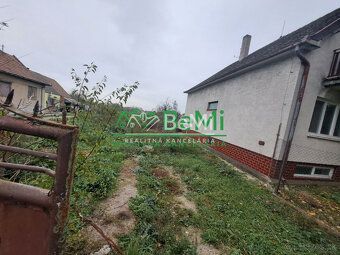 Typ: Działki - mieszkanie Gmina: Čierny Brod
013-14-EVBAa Oferta
