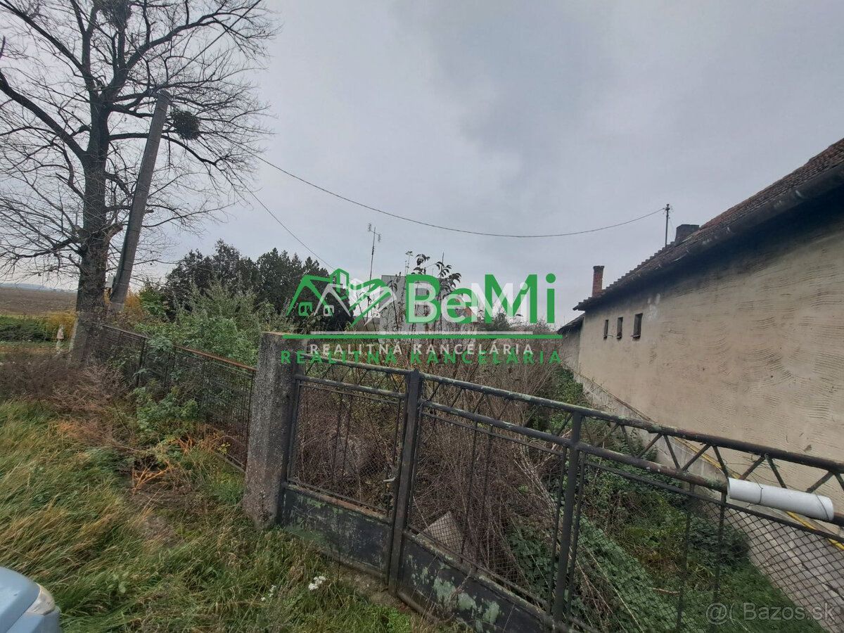 Typ: Działki - mieszkanie Gmina: Čierny Brod
013-14-EVBAa Oferta