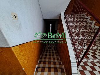 Typ: Rodinný dom Obec: Neded
002-12-EVBA
AKCIA ZNÍŽENÁ CENA
