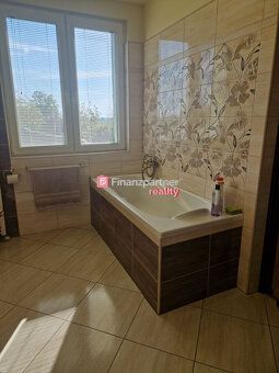 Type: Family house Village: Okoč Are you looking for a modern and comfortable home in a…