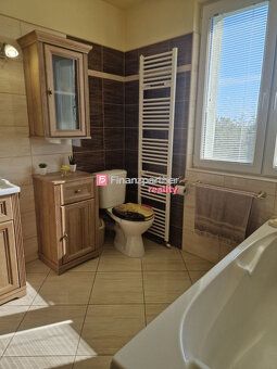 Type: Family house Village: Okoč Are you looking for a modern and comfortable home in a…