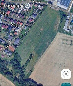 Typ: Działki - dla domów jednorodzinnych Ulica: K Surdoku Miejska część miasta