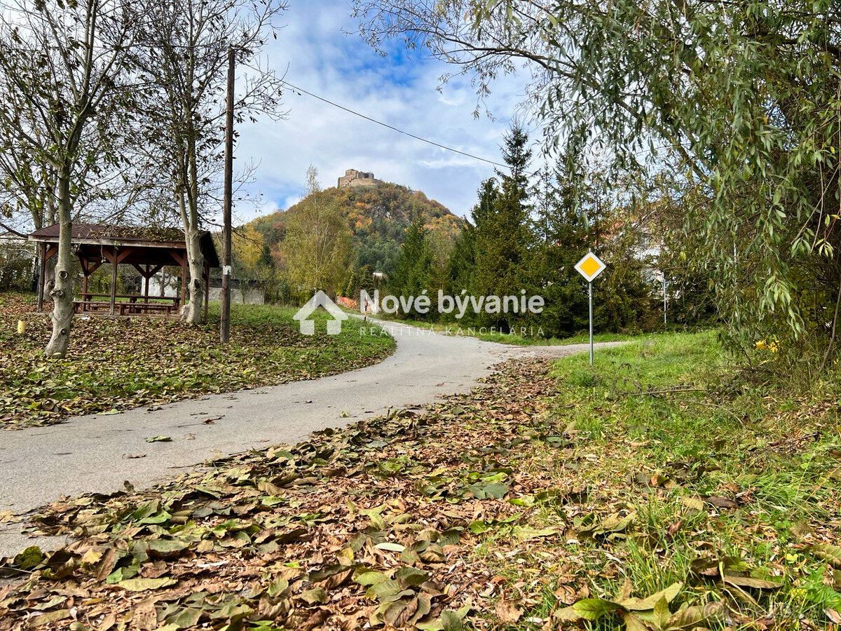 Typ: Pozemky - pre rodinné domy Obec: Kapušany
Na predaj krá