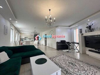 Typ: Rodinný dom Obec: Prešov
Moderný 5-izbový rodinný dom n
