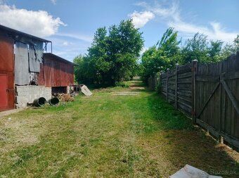 Ponúkame na predaj súbor pozemkov v obci Čeladice s celkovou