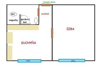 Real Estate Agency TOP REALITY KIČKOVÁ ǀ BALUCHOVÁ 18 years on the market offers for rent for…