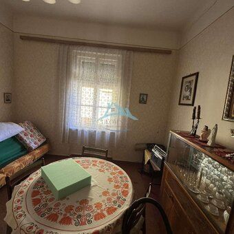 Cozy family house in the center of Šahy - ideal opportunity for reconstruction according to…