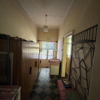 Cozy family house in the center of Šahy - ideal opportunity for reconstruction according to…