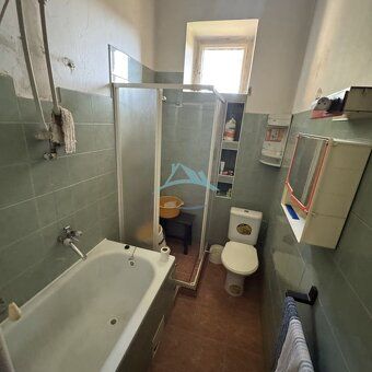 Cozy family house in the center of Šahy - ideal opportunity for reconstruction according to…