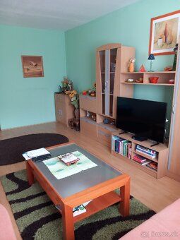 Rent out 1 bedroom apartment with balcony Hviezdoslavova street furnished for 2 months deposit…