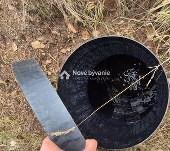 Typ: Rekreačné pozemky Ulica: bočná Mestská časť: Čierne Obe