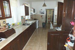 Discover space, comfort and peace in Sladkovicovo!