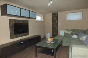 Discover space, comfort and peace in Sladkovicovo!