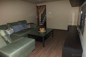 Discover space, comfort and peace in Sladkovicovo!