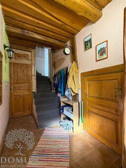 In the village of Košeca, with quick access to the D1 highway and excellent availability to…