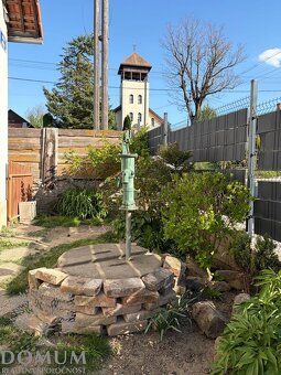 In the village of Košeca, with quick access to the D1 highway and excellent availability to…