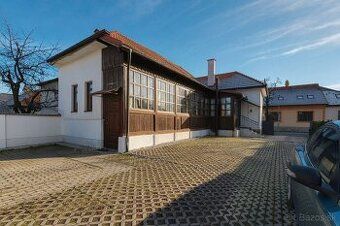 Шукаємо будинок в Попраді / Великій Попраді / Спишській Соботі