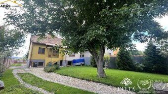 Шукаємо будинок в Попраді / Великій Попраді / Спишській Соботі