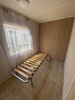 Sell mobile home size 8.5 x 3.10 m. The house consists of living room with kitchen, 2…