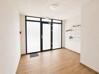 I am offering for sale a 3-room apartment located in the city district of Michalovce…