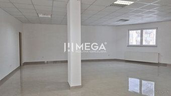 Typ: Komerčný objekt Ulica: Osloboditeľov Mestská časť: Cent