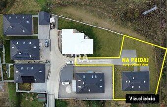 Predám pozemok ulica Železničiarska, Šarišské Michaľany s vý