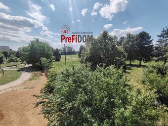 Vaše bývanie s reality PreFiDom.
PREDAJ 2 izbový byt v novos