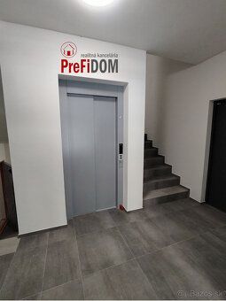 Vaše bývanie s reality PreFiDom.
PREDAJ 2 izbový byt v novos